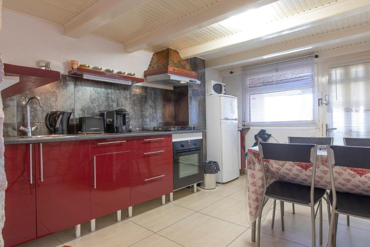 ANNECY Sainte Claire vieille ville 38m2 Terrasse proche gare et lac 4 pers 3 étoiles Esterno foto
